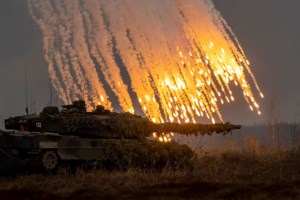 Πόλεμος στην Ουκρανία: 92χρονη Εβραία που επέζησε του Ολοκαυτώματος βρίσκει καταφύγιο στην Πολωνία - εικόνα 5