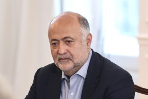 Δημήτρης Τσιόδρας: Πρέπει να αλλάξει η Ευρώπη στον τρόπο αντιμετώπισης των συνεπειών της κλιματικής κρίσης