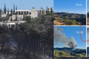 ΔΕΔΔΗΕ: Chat GPT για τις ρευματοκλοπές - Αλγόριθμος θα "δείχνει" τον ένοχο