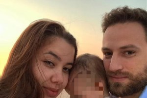 Η πρώτη αντίδραση Αναγνωστόπουλου: "Δεν περίμενε αυτή την εξέλιξη" -  Η μεταφορά της μικρής Λυδίας στις Φιλιππίνες - εικόνα 2