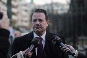 Απόστολος Λύτρας: "Ηταν εθισμένος στον τζόγο" - Νέα συμπληρωματική κατάθεση της Σοφίας Πολυζωγοπούλου