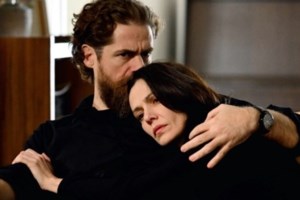 Δημήτρης Λάλος–Μαριλίτα Λαμπροπούλου: Μαζί στη ζωή μαζί και σε παράσταση στο Ηρώδειο [εικόνες] - εικόνα 5