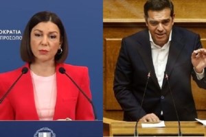 Σαμαράς για απαλλαγή Παπασταύρου: Λυπάμαι τον Τσίπρα, γιατί επιδίωξε μια Ελλάδα - Μπανανία - εικόνα 2