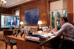 Πέτσας: Εντός της εβδομάδας ανακοινώνονται οι πρώτες χώρες που θα στείλουν τουρίστες στην Ελλάδα