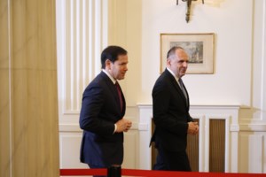 Κίμπερλι Γκίλφοϊλ: Η σχέση ΗΠΑ και Ελλάδας δεν ήταν ποτέ ισχυρότερη