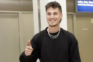 Ολυμπιακός: Ανακοίνωσε τον Σέρτζι Κανός - "Παιδί της Μασία" της Μπαρτσελόνα ο Ισπανός εξτρέμ - εικόνα 4