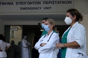 Κορονοϊός: Κλειστά από τα μεσάνυχτα περίπτερα, μίνι μάρκετ και κάβες στην Αττική - Σε ποιες άλλες περιοχές βάζουν λουκέτο στις 12 - εικόνα 2