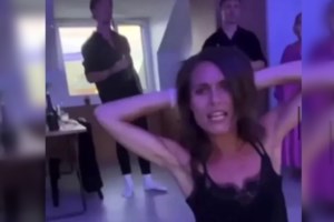Σάλος με την Σάνα Μάριν: Η πρωθυπουργός της Φινλανδίας απαντά για τα βίντεο σε πάρτι - "Δεν έκανα χρήση ναρκωτικών"