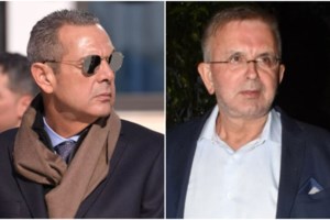 Η αινιγματική ανάρτηση του Πάνου Καμμένου στο Instagram - Με πολλά... φίλτρα