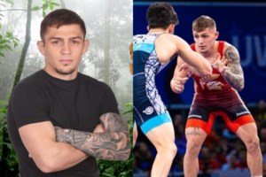 Έξαλλος ο Γιωρίκας Πηλίδης για τον αποκλεισμό του: "Γελάς κιόλας, δεν ντρέπεσαι ρε, ξεφτίλα" [βίντεο] - εικόνα 2