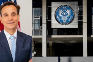Αποπομπή Γκίλφοϊλ: "Η απόφαση ελήφθη μέσα σε δύο ημέρες" - Τι είπε η δημοσιογράφος που έκανε την ερώτηση στον Λευκό Οίκο - εικόνα 2