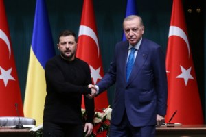 Η Ρωσία τα θέλει όλα δικά της: Οι όροι που θέτει για εκεχειρία - "Είναι ηλίθιοι" απαντά ο Ζελένσκι - εικόνα 5