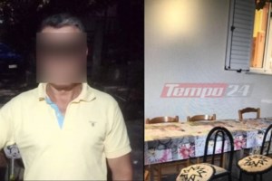 Θλίψη στον Βόλο: Επιχειρηματίας έχασε τη ζωή του πέφτοντας στο κενό από ύψος 18 μέτρων - εικόνα 2