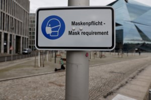 Ελβετία: Ετοιμάζεται το μεγαλύτερο αποτεφρωτήριο της Ευρώπης για τους νεκρούς του κορονοϊού - εικόνα 2