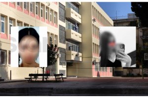 Κυψέλη: Κόρη συνταξιούχου αστυνομικού η 16χρονη - "Δεν μπορεί να ελέγξει τα νεύρα της" λέει η μητέρα της