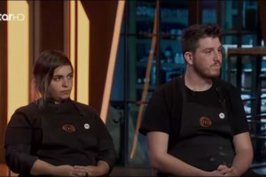 MasterChef: Απασφάλισαν Μαρία και Κατερίνα - Μάχη στον εξώστη "Τι θα μας κάνεις, επειδή έχεις την κάρτα θα μας φοβερίζεις;" - εικόνα 2