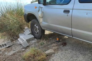 Σοκ στην Κρήτη: Ανήλικος πάνω σε μηχανή παρέσυρε 12χρονο κορίτσι μπροστά στα μάτια της μητέρας της