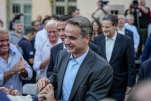 Πέτρος Παππάς: Λάθος η στρατηγική του ΣΥΡΙΖΑ και στις εθνικές και στις αυτοδιοικητικές εκλογές