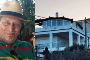 Καλύβια: "Με είχε κάνει μαύρη στο ξύλο" - Η εξομολόγηση της μητέρας του 16χρονου και ο εφιάλτης που ζούσε δίπλα στον 71χρονο - εικόνα 3