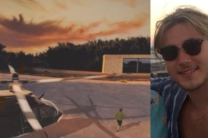 Σίφνος: Ανατροπή με τον θάνατο του 22χρονου Θανάση - Ήταν θετικός στον κορονοϊό, δεν είχε πάει για μπάνιο