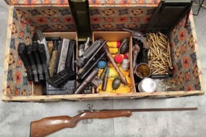 Αγνοείται ηλικιωμένη στα Ιωάννινα: Ξεκίνησε για την πλατεία του χωριού αλλά δεν έφτασε ποτέ