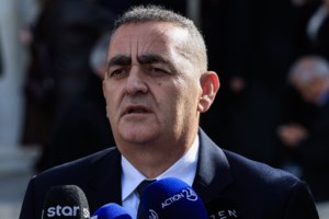 Μπελέρης: Έγινε δεκτό το αίτημα του για την παράνομη σύλληψη και προφυλάκισή του