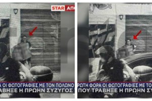 Αγία Παρασκευή: "Είναι τρελό αυτό που ζω, με νοιάζουν μόνο τα παιδιά μου" - Τι ισχυρίζεται η πρώην σύζυγος του καθηγητή - εικόνα 2