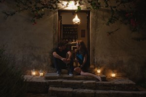 Κλέλια Ανδριολάτου: "Στο "Maestro" ήμασταν δεμένοι σαν γροθιά – Έρχεται και η δεύτερη σεζόν της σειράς"