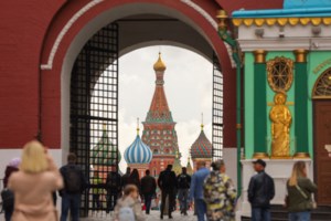 Κομισιόν: Ο Πούτιν ενδιαφέρεται για την κλιμάκωση του πολέμου, όχι για την ειρήνη