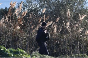 Μεσολόγγι: Το κινητό του Μπάμπη ήταν ανοιχτό για να ακούγεται η συνομιλία με τον κρεοπώλη - Το ψάχνουν μέσα στο νερό