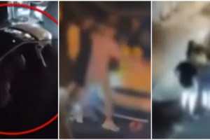 Ξυλοδαρμός στην Κυψέλη: "Φοβάμαι μήπως με στοχοποιήσουν – Οι δράστες δεν ήταν σε πλήρη διαύγεια", λέει ο εργαζόμενος