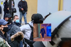 Ρούλα Πισπιρίγκου: Στη ΓΑΔΑ ο Κωνσταντίνος Ζάρδας - Πρώτη συνάντηση με τον νέο δικηγόρο της