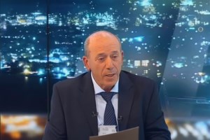 Τέμπη: Τρισάγιο στο σημείο της τραγωδίας από τους μηχανοδηγούς - "Καθημερινά περνάμε με το τρένο, δεν μπορούμε να ξεχάσουμε" - εικόνα 2