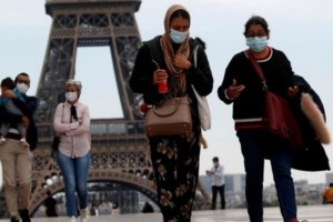 Κορονοϊός: Νέο σοκ στη Γαλλία με αρνητικό ρεκόρ 58.000 κρουσμάτων σε 24 ώρες - εικόνα 3