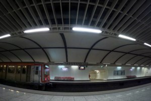 Άδειασε η Αθήνα, έφυγαν πάνω από 425.000 οχήματα - Η μεγαλύτερη έξοδος μετά τον κορονοϊό - εικόνα 3