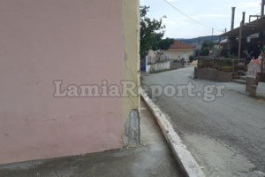 Σεισμός 4,1 Ρίχτερ στην Αταλάντη - Αισθητός και στην Αττική - εικόνα 2