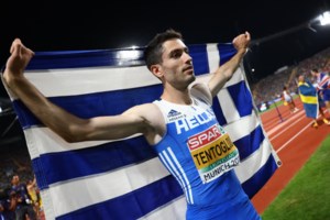 Μίλτος Τεντόγλου: Υποψήφιος για κορυφαίος αθλητής στην Ευρώπη ο Έλληνας άλτης του μήκους - εικόνα 2