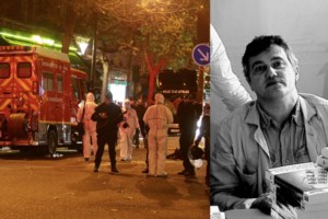 ΗΠΑ: Στο στόχαστρο του Στέιτ Ντιπάρτμεντ δύο "τρομοκρατικές οργανώσεις" στην Ελλάδα - Συνδέονται με το κίνημα Antifa