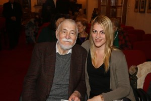 "Βόμβα" από τον γιο του Ανέστη Βλάχου: Καταγγέλλει "Κωσταλέξι" του ηθοποιού τα τελευταία χρόνια της ζωής του - εικόνα 2