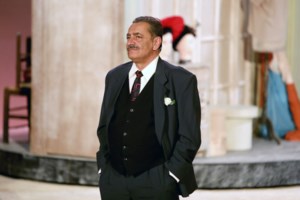 Αντώνης Καφετζόπουλος: Συνάντηση-έκπληξη με την Αλέκα Παπαρήγα στο εμβολιαστικό κέντρο, οι τρεις γυναίκες και η ΝASA - εικόνα 3