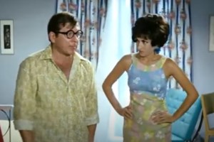 Κώστας Βουτσάς: 4 χρόνια από τον θάνατο του αγαπημένου ηθοποιού – Η Φίνος Φιλμ τον τιμά με ένα βίντεο