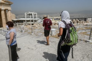 Πώς ανοίγουν αύριο οι παιδικοί και βρεφονηπιακοί σταθμοί - 15 παιδιά ανά αίθουσα και απόσταση 1,5 μέτρου - εικόνα 2