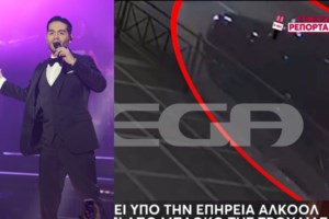 Έξαλλος ο Νίκος Χατζηνικολάου με τον δικηγόρο του Χρήστου Μάστορα: "Μας κοροϊδεύετε μέσα στα μούτρα μας"