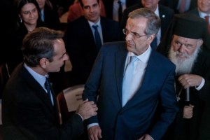 Ο Μαρινάκης εξηγεί ποιοι είναι οι "τζάμπα πατριώτες"...όλως τυχαίως την επομένη της επίθεσης Σαμαρά στην κυβέρνηση για Κύπρο και Αιγαίο