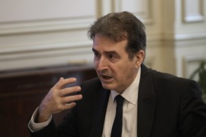 Νέα τουρκική πρόκληση για τη Συνθήκη της Λωζάνης: "Έχουν περάσει 100 χρόνια" - Επαναδιαπραγμάτευση απαιτεί ο Ντονμέζ