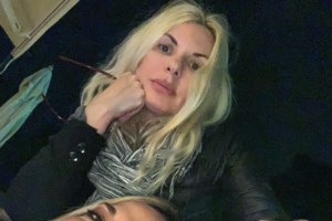 Αννίτα Πάνια -Νίκος Καρβέλας: Η εξόρμηση των πρώην με τους νυν συντρόφους τους - εικόνα 3