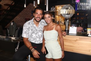 Survivor: "Μακρύ χέρι" στον Άγιο Δομίνικο - Η κλεπτομανής παίκτρια του ριάλιτι