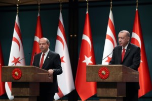 Μισέλ: Η ΕΕ θα αξιολογήσει τη συμπεριφορά της Τουρκίας πριν από το τέλος του χρόνου