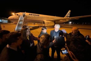 Λέκκας για σεισμό στην Τουρκία: Οι νεκροί μπορεί να φτάσουν τους 50.000 - Πάνω από 20 χρόνια για να συνέλθει η περιοχή