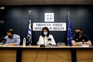Μαγιορκίνης: Πώς μπορεί να ξεφύγει ο κορονοϊός - Ο κίνδυνος με τις υπερμεταδόσεις - εικόνα 2